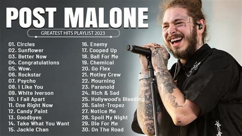 Post Malone Top Songs SexiezPicz Web Porn