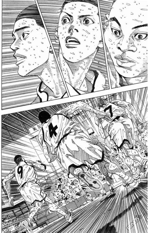 pin  melissa   slam dunk slam dunk slam dunk manga dunk