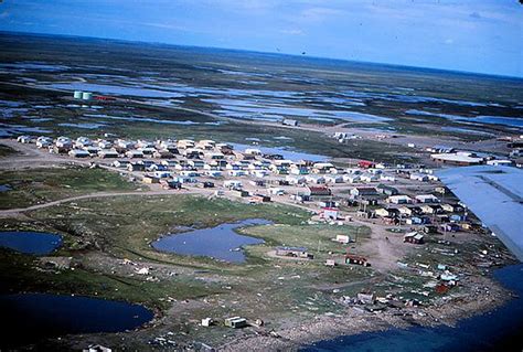 Arviat Inuit Community