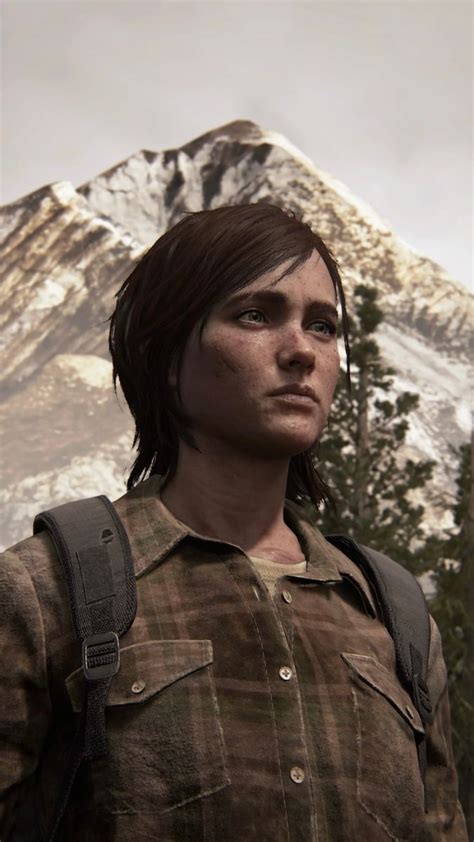 Pin By Emma Houston On Ellie Mf Williams The Last Of Us The Lest Of Us Resident Evil Game