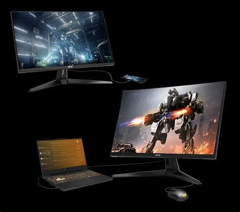 Buy Asus Tuf Gaming Vg Ac A Inch Hz Ips Gaming Monitor Ms Wqhd