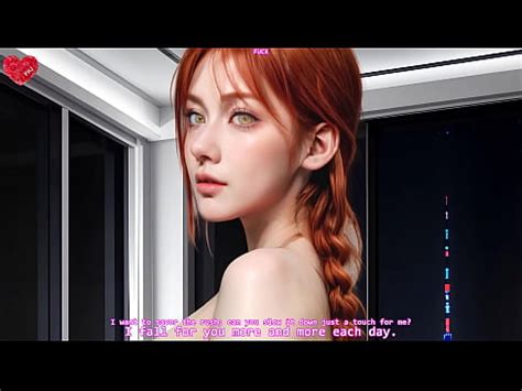 Makima From Chainsaw Man Hyper Realistic Hentai Partial XVIDEOS