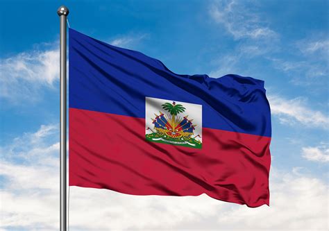 'La Dessalinienne' lyrics: the words to the national anthem of Haiti ...