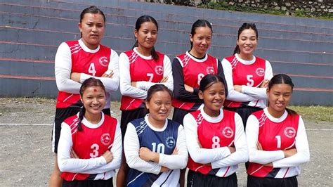 Archalbot Vs Lamachaur Final Nadipur Pokhara Volleyball Live