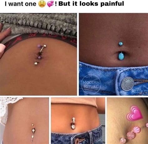 How To Care For A New Navel Piercing With Pictures Artofit