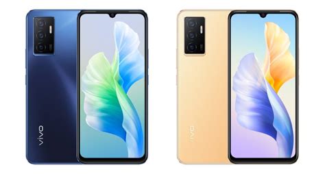 Vivo V E G Unveiled In India Price Features Digital Web Review