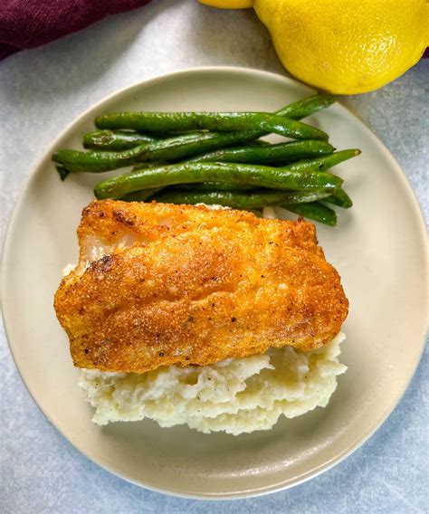 Baked Lemon Pepper Fish Fillet Recipe Besto Blog