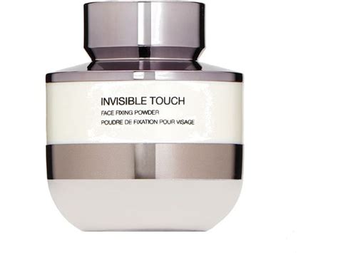 Фиксирующая и матирующая пудра для лица KIKO MILANO INVISIBLE TOUCH