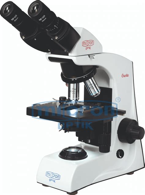 Cresta ZS 50 Plus Binocular Research Microscope For Sale