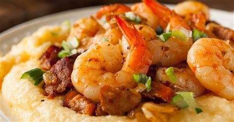 What To Serve With Shrimp And Grits Easy Side Dishes Insanely Good