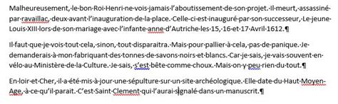 Correcteur d orthographe Google Docs j ai testé pour vous