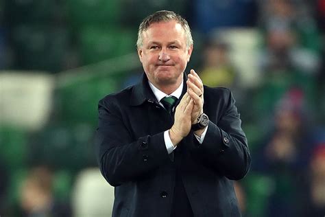 Michael O’Neill agrees deal to return as Northern Ireland manager | The ...