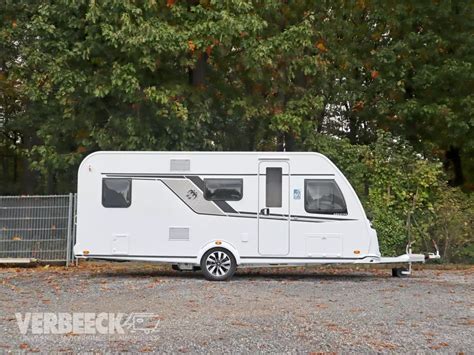 Knaus Sudwind Qdk Years Knaus Bij Caravaning Verbeeck Nv Te Paal