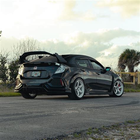 Honda Civic Hatchback 2016-2021 (JDM) – Clears R Us