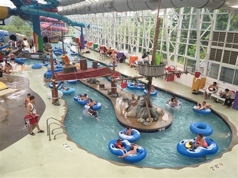 The 10 Best Water And Amusement Parks In Indiana Updated 2024