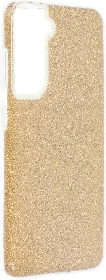 Futerał Forcell Shining Do Samsung Galaxy S21 FE Z 12336955114 Etui