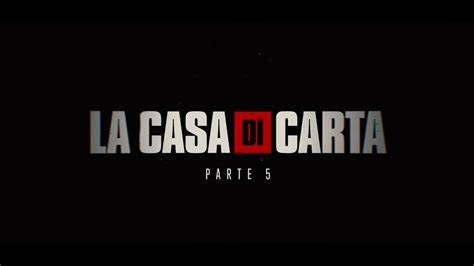 La Casa Di Carta Parte Ecco Quando Arriver Su Netflix Techbyte