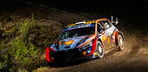 Forum El Rally De Jap N Vuelve Al Calendario Por Primera Vez Desde