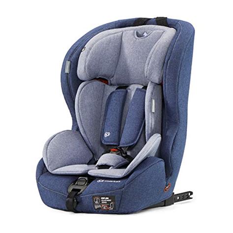 Seggiolini Auto Kg Con Sistema Isofix I Migliori Del Con