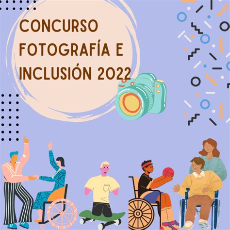 Concurso Fotograf A E Inclusi N Reaj