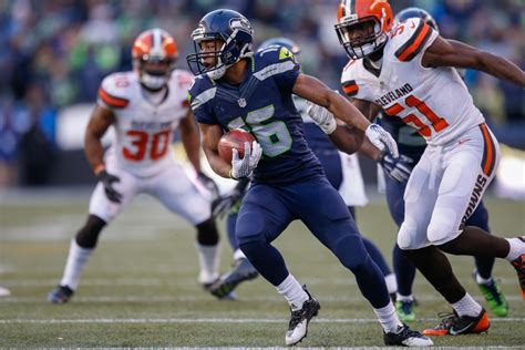 Seahawks Vs Browns Week 8 Nfl Preview With The Dawg House Field Gulls