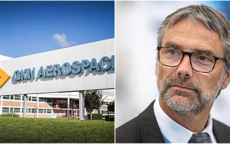 Planen GKN vill bygga fabrik i Trollhättan för 400 miljoner TTELA