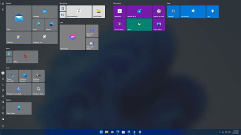 Stardock Start11 Restore The Classic Start Menu In Windows 10 And 11