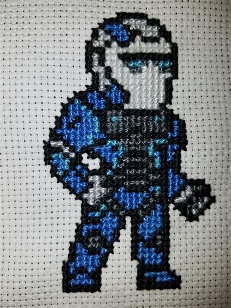 Carbide Fortnite Cross Stitch Charts Cross Stitch Patterns Perler