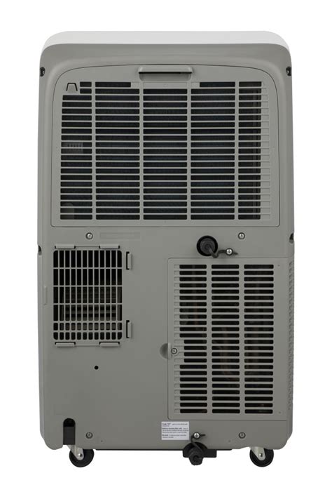 Product Support Hisense 8 000 BTU Portable Air Conditioner With