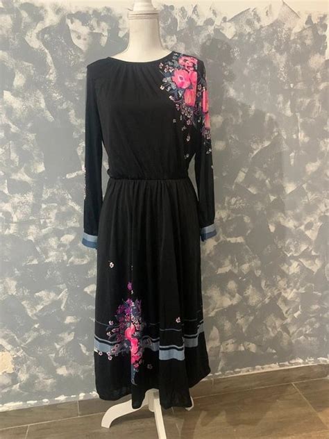 Louis Féraud Dress - Catawiki