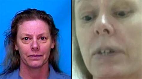 Serial Killer Aileen Wuornos Gave A Bizarre Answer After Being Asked