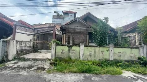 Dijual Tanah Isi Bangunan Di Taman Griya Jimbaran