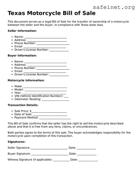 Drivers react to the new bill of sale form texas regulations 13