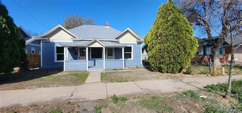 1309 Wabash Avenue Pueblo Co 81004 Trulia