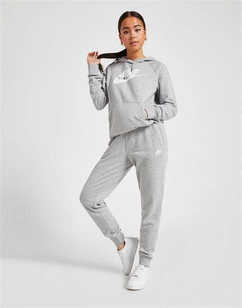 Nike Essential Joggers Jogging Outfit Women Nike Joggers Outfit