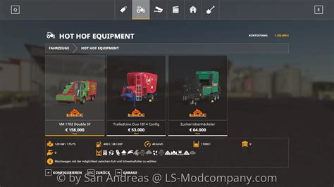 Modpack HoT Online F Rm K LS Modcompany
