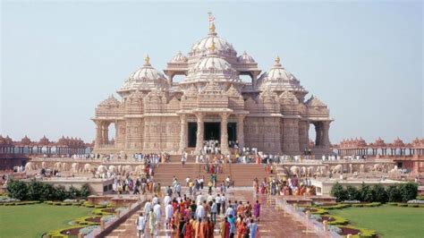 Abu Dhabi temple construction to begin during Modi’s visit - VINA ...