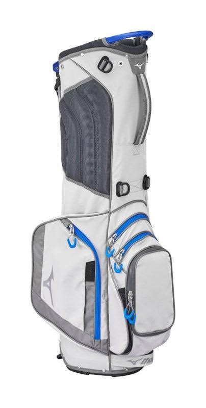 Mizuno Br D Standbag Grau Golf Brothers De