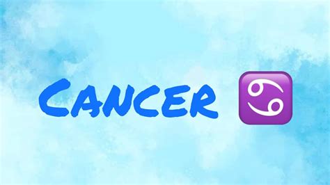 Cancer ♋️ May Weekly💙this Person Is In Sorrow After Losing You Cancer ️tarot Reading ️ Youtube