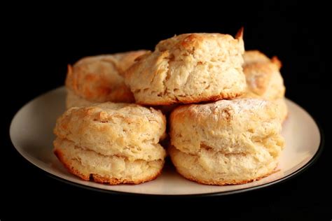 Baking Powder Biscuits Recipe - Celebration Generation