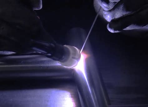 Welding Titanium How To Do It Right