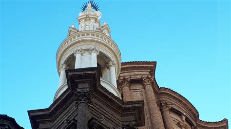 Basilica Di Sant Andrea Delle Fratte Turismo Roma