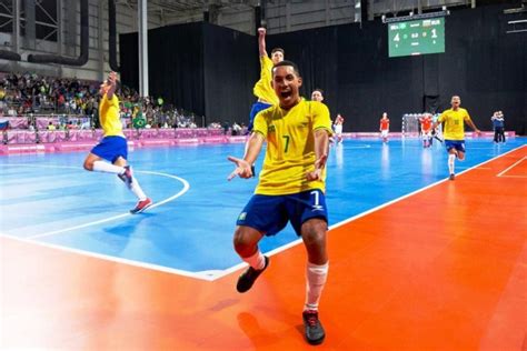 Alas Do Pato Futsal Duduzinho E Moura S O Convocados Para Sele O