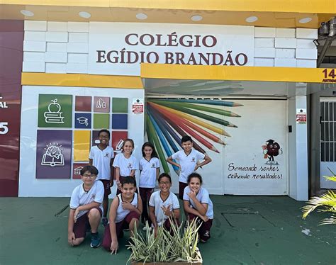 Escola Na Cidade Dutra - Dia da Escola - Colégio Egidio Brandão - Escola na Cidade Dutra