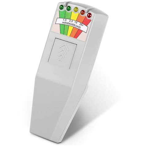 Counter Tube Dosimeter Monitor Geiger Counter Nuclear Radiation Detector Tester - Walmart.com