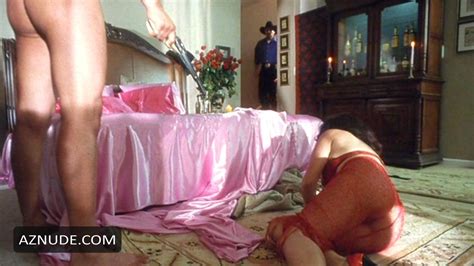 EL PADRINO LATIN GODFATHER NUDE SCENES AZNude