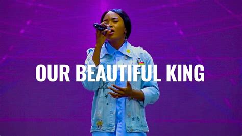 Our Beautiful King Worship Praise Session Coza Music Team Youtube