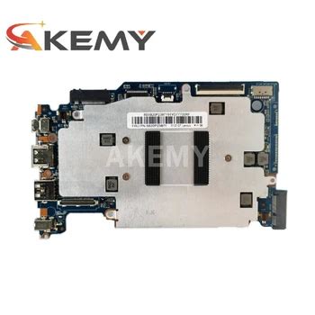 Lenovo Ideapad S21e 20 Core N2840 Grāmatiņa Mainboard 5b20h44584