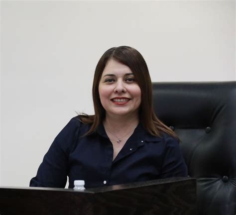 Propone Diputada Panista Reforma Al C Digo Penal De Tamaulipas