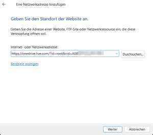 Onedrive Via Webdav Ansprechen So Gehts Techstream